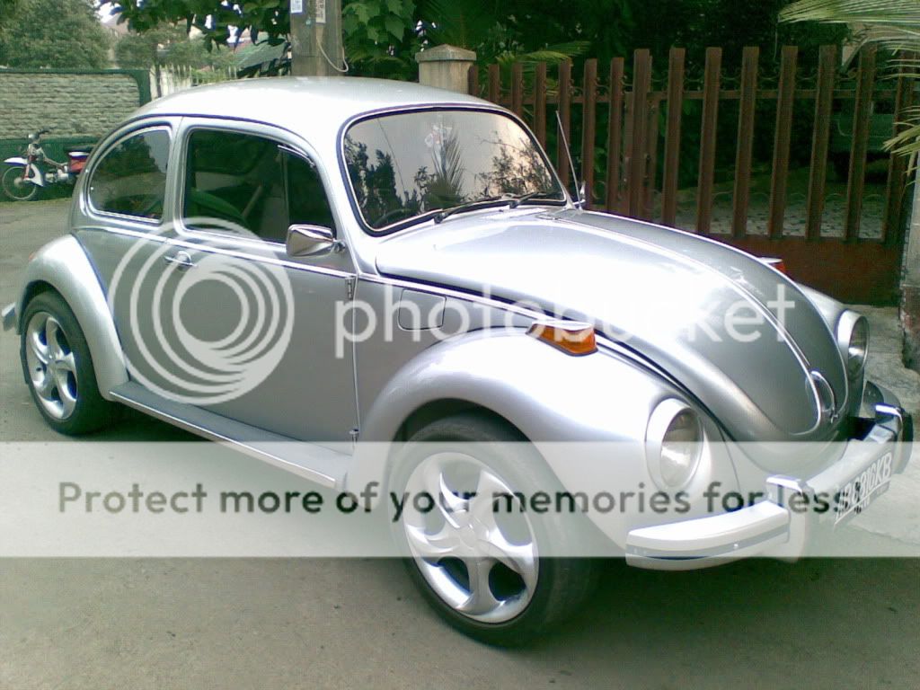 JUAL VW Kodok 1302 Page 6