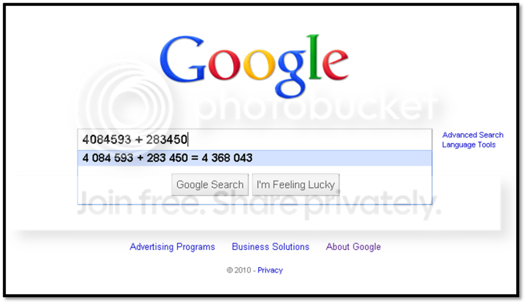 google,search,features