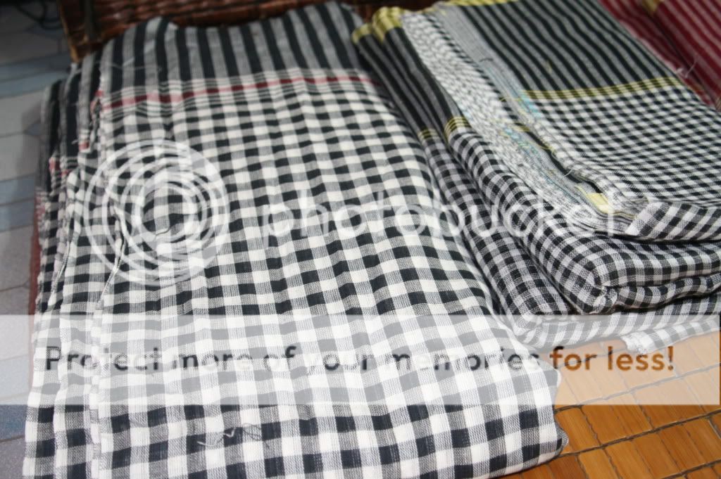 Mua ca cao lỏng và khăn rằn của dân miền Tây? - 2