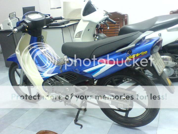 Thanh lý phụ tùng xipo