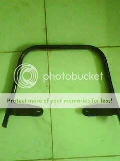 Thanh lý phụ tùng xipo