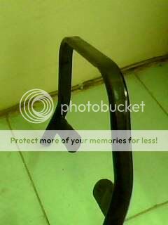 Thanh lý phụ tùng xipo