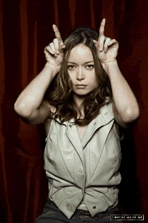 Summer Glau | GRcade