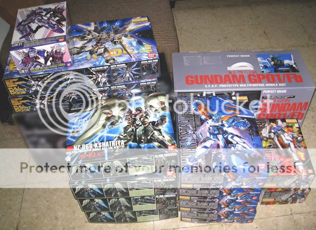 Jual Cara Merakit Gunpla gundam modelling tutorial perwira personal Jual Cara Merakit Gunpla gundam modelling tutorial perwira personal