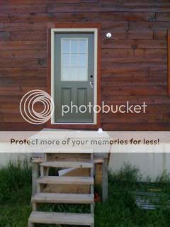 New Build Front Door Color UPDATE (pic) New Build Front Door Color UPDATE (pic)