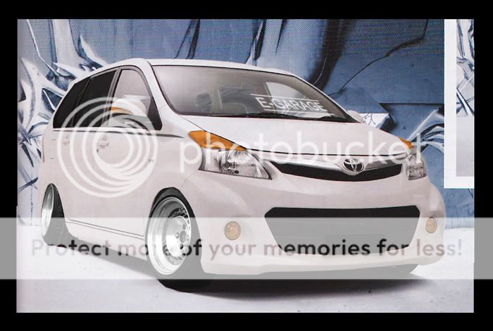 Thread Modif Shop All New Avanza Thread Modif Shop All New Avanza