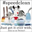 speed clean