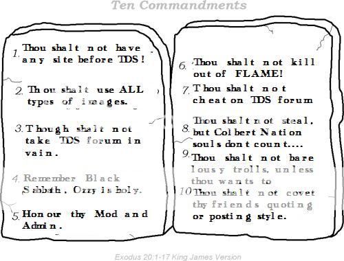 the ten commandments of dating. Online ten commandments bookmarks - home Adultery + pregnancy = whose child? 