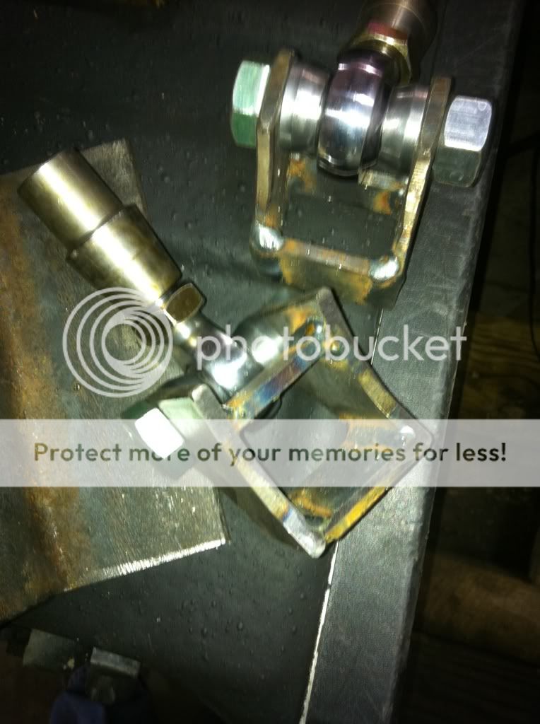 DIY Traction Bars - Page 2 - Chevy and GMC Duramax Diesel ...