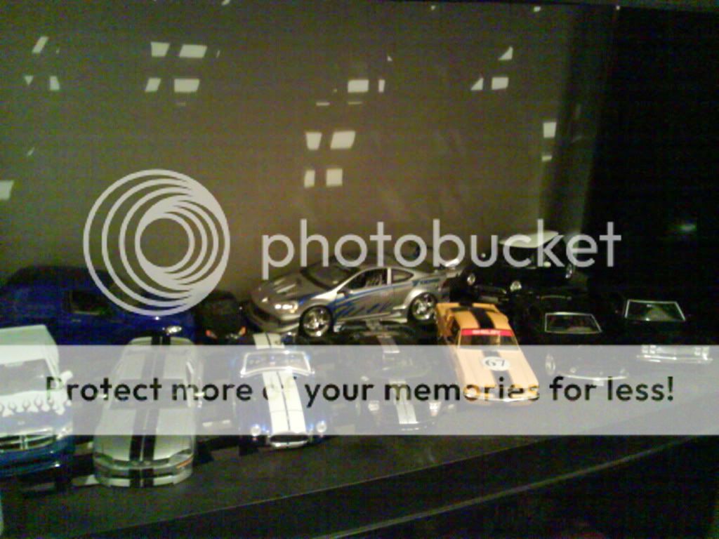 My collection DiecastXchange Forum