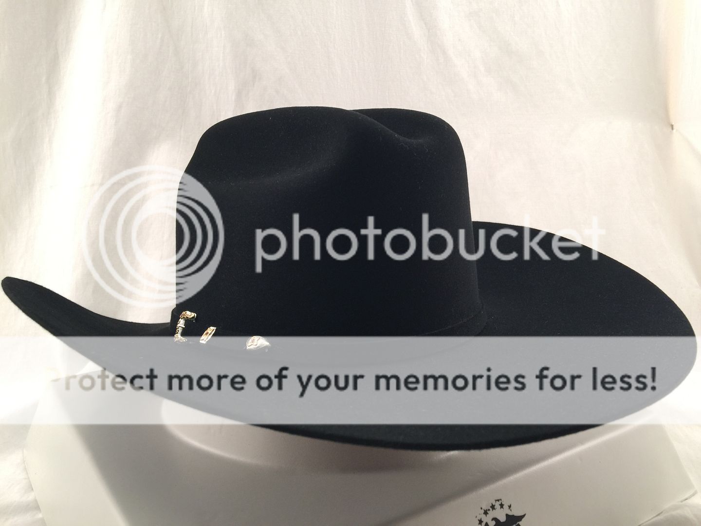 texana stetson el patron 30x