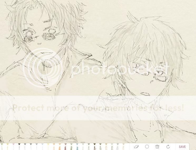 odosketch