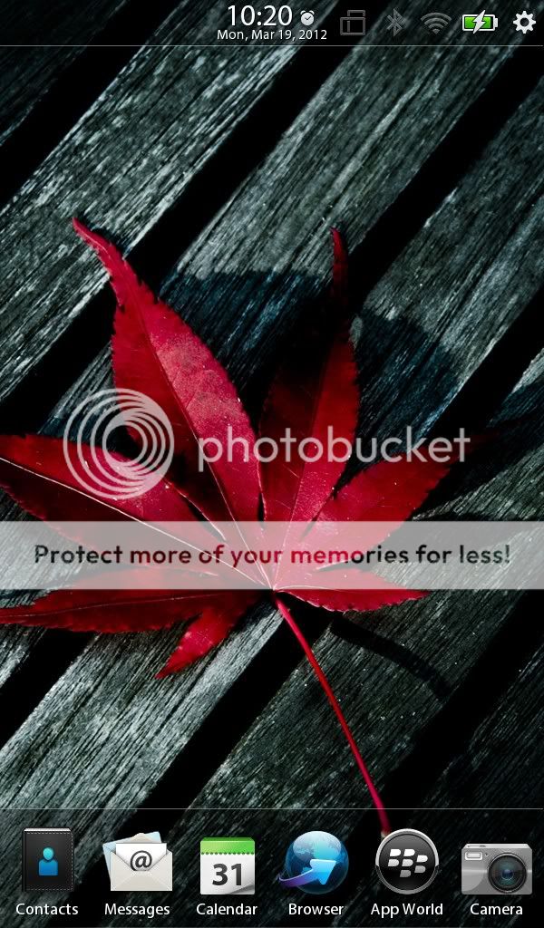 Desktop của các bạn ntn ??? Nào ta cùng chia sẻ nhá ^^