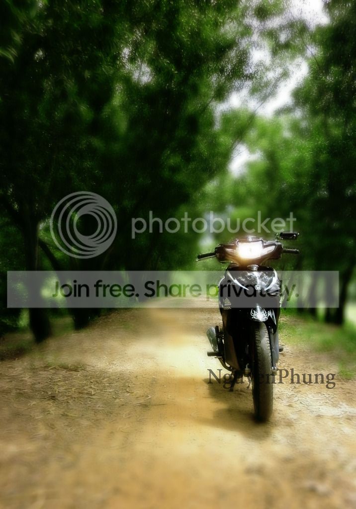 Wave S 110 Đen Đẹp Đẽ - 3