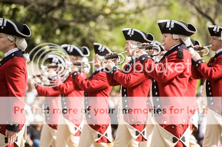 dc cherry blossom parade 2013