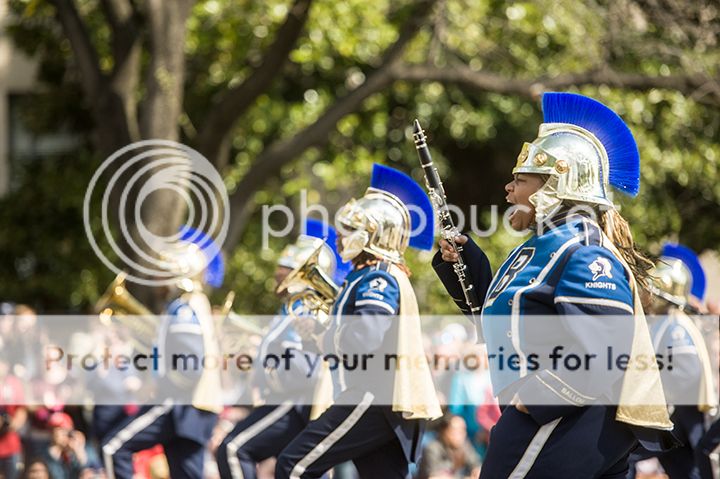 dc cherry blossom parade 2013