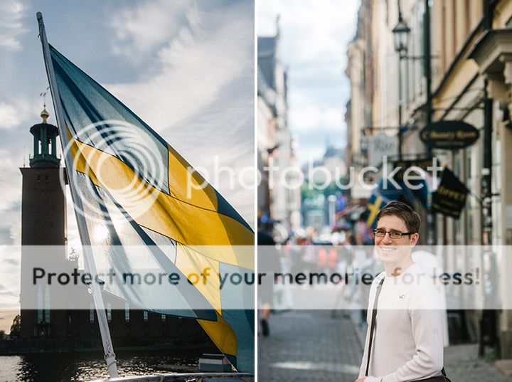 stockholm sweden