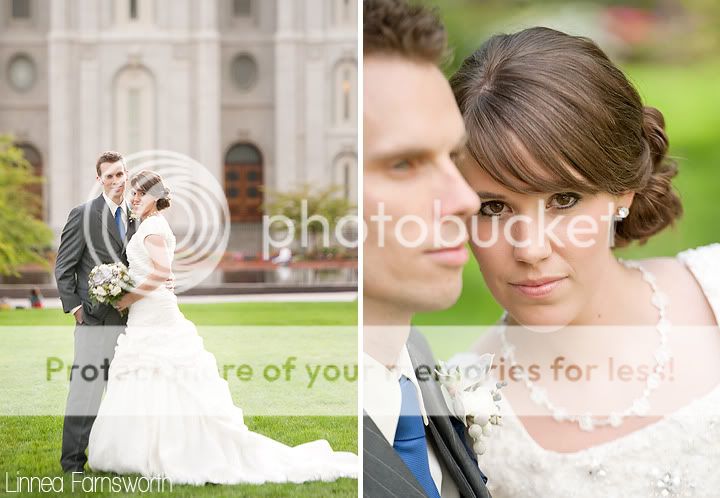 utah wedding photographer salt lake temple the point cafe molise