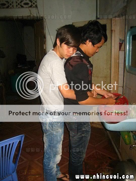 Topic show vợ và bạn gái của ae 5s nhé - 1