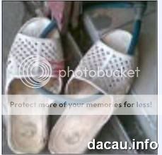 [ Thăm Dò ] AE 5giay Mang dép gì :)