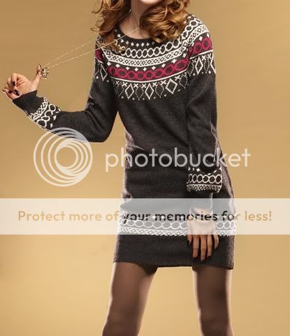 Свитера, пальто, кардиганы, худи, вязанные платья Photobucket